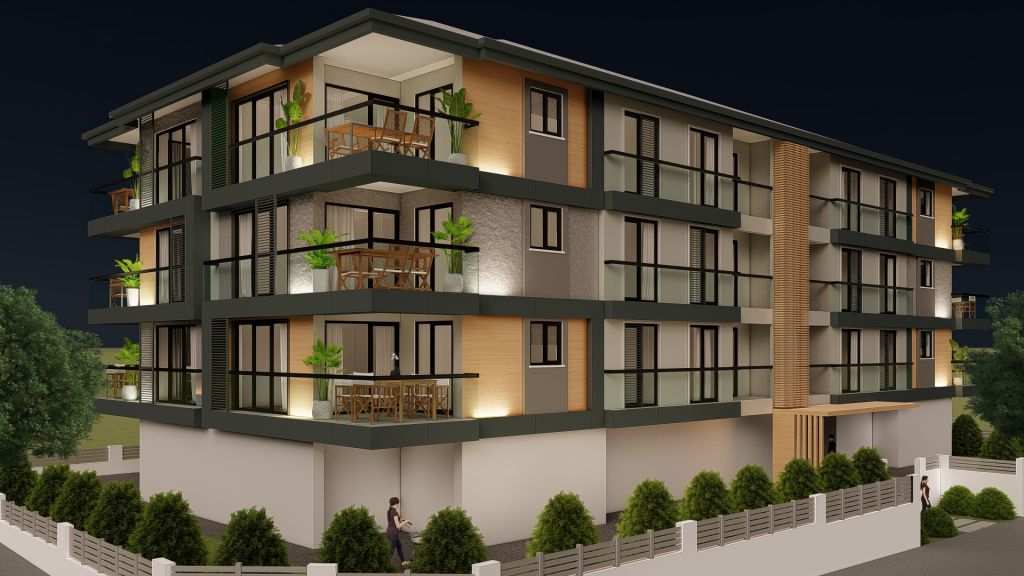 SARKON'da önce kalite, önce güven