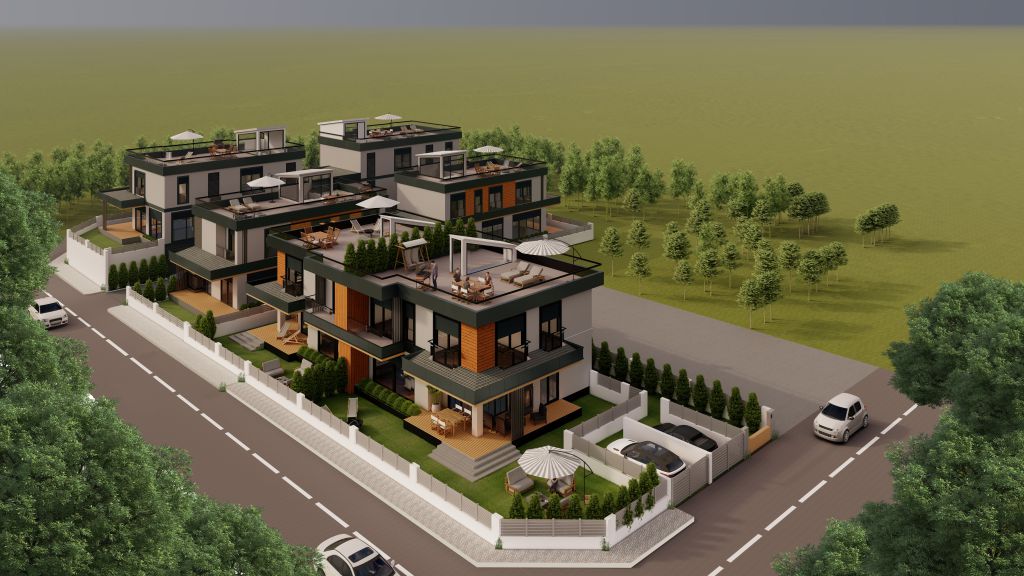 SARKON'da önce kalite, önce güven