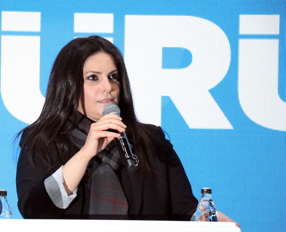 Tek yaptıkları yalan, iftira ve karalama