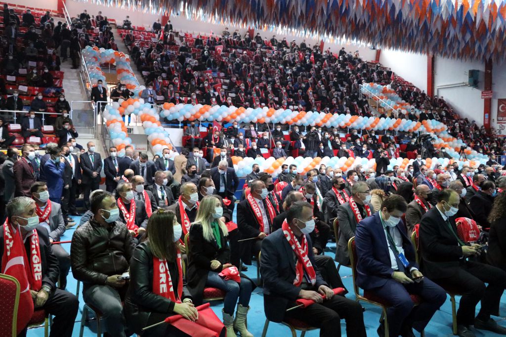 Tek yaptıkları yalan, iftira ve karalama