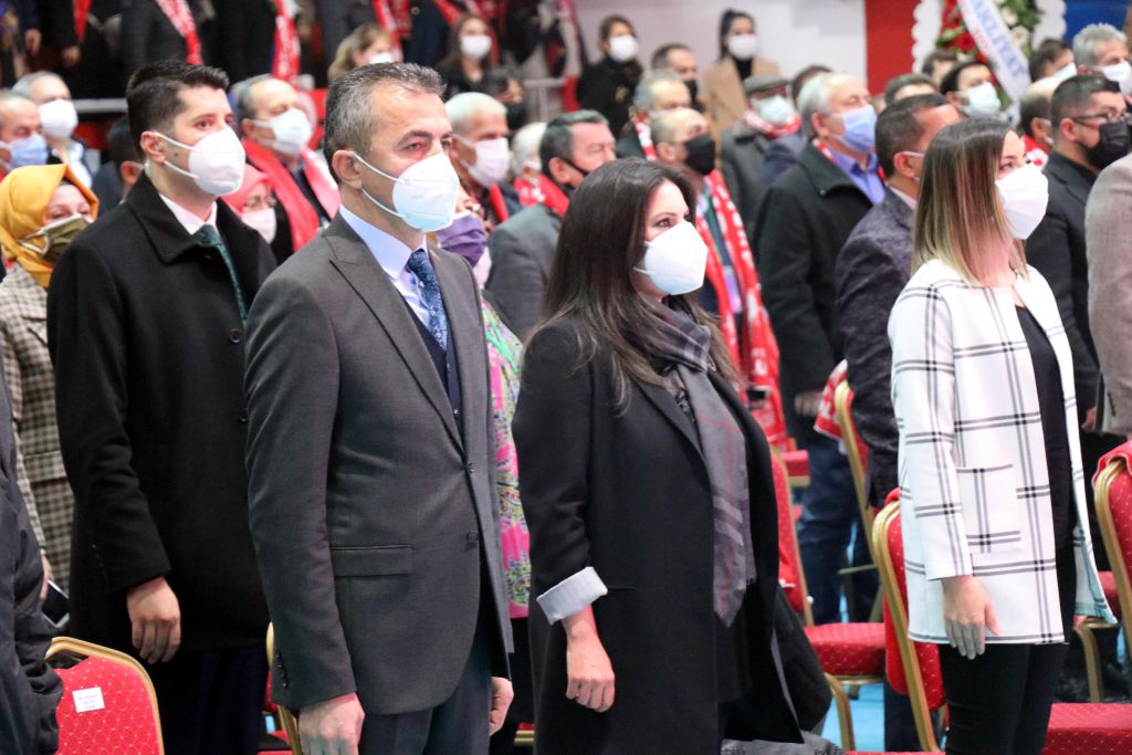 Tek yaptıkları yalan, iftira ve karalama