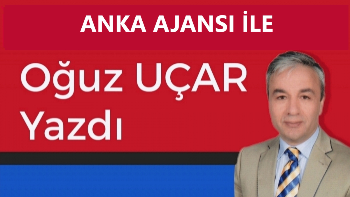 ANKA AJANSI İLE