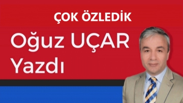 ÇOK ÖZLEDİK