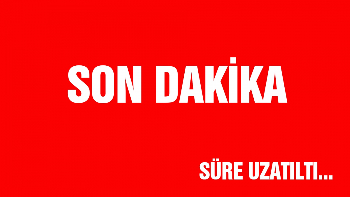 Son dakika: İçişleri Bakanlığı'ndan çalışma izin belgesi açıklaması! Süre uzatıldı...