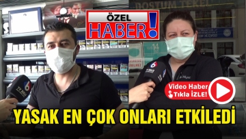 Para kazanamıyoruz, giderlerimizi ödeyemiyoruz