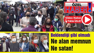 Ne alan memnun ne satan!