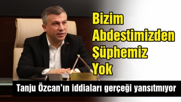 BASIN MESLEĞİ BİZİM İÇİN KUTSALDIR