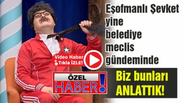 Biz bunları anlattık