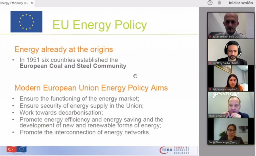 Bolu TSO 30 odadan biri oldu