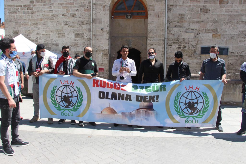 Dünya acılarımızı göz ardı ediyor