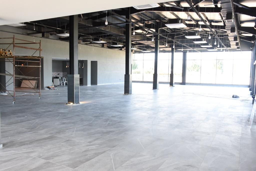 Düzce mutfak sanatları merkezi'ni açmaya hazırlanıyor Bolu bakıyor