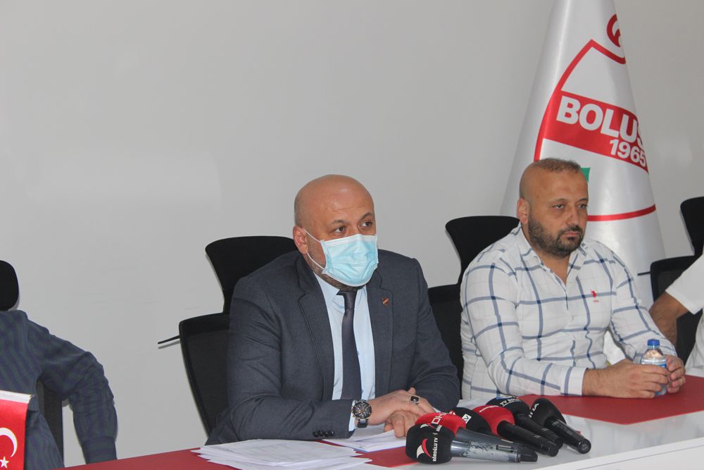 Hainliktir, şerefsizliktir!