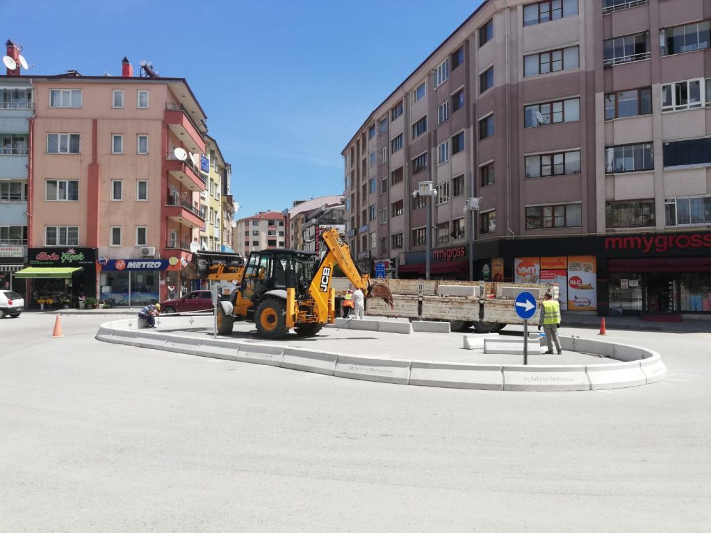 Her yerde olması şart mı?