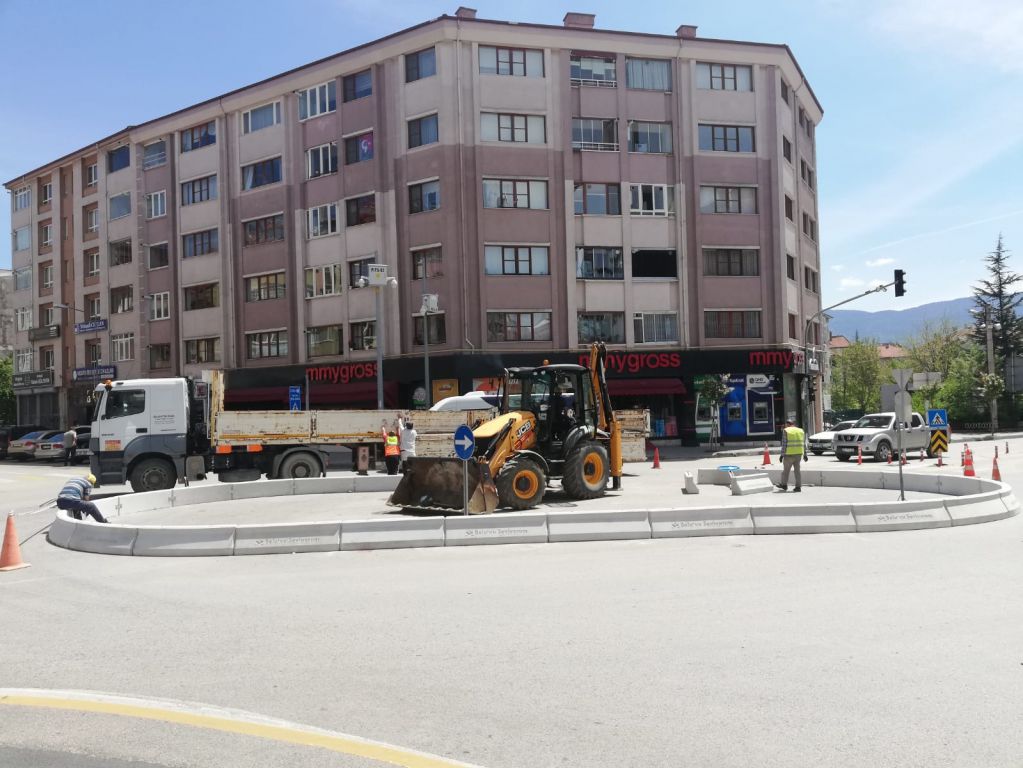 Her yerde olması şart mı?