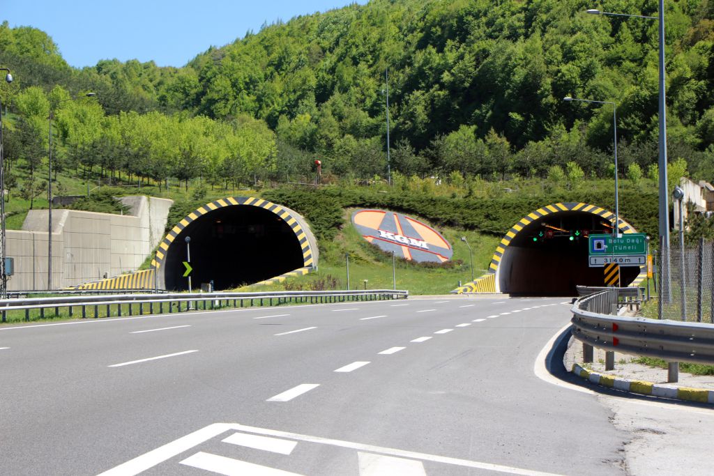 İlk defa bu kadar sakin