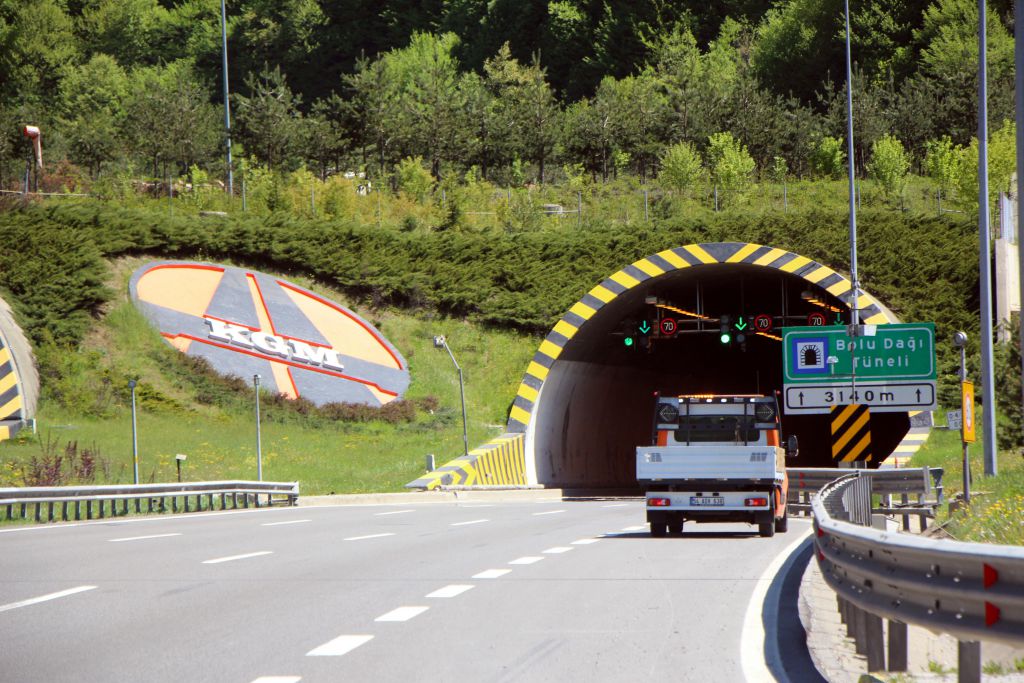 İlk defa bu kadar sakin