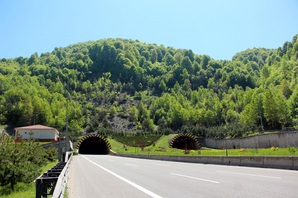 İlk defa bu kadar sakin