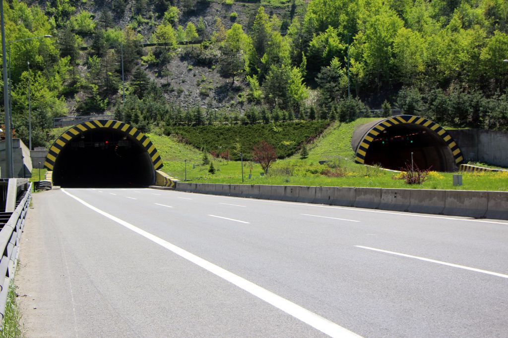 İlk defa bu kadar sakin