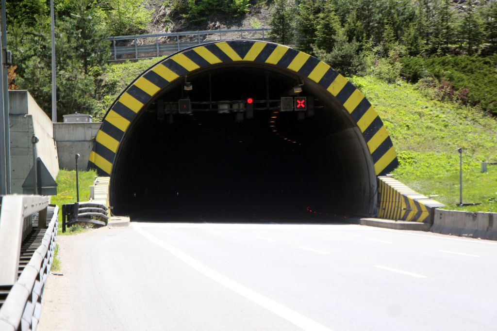 İlk defa bu kadar sakin