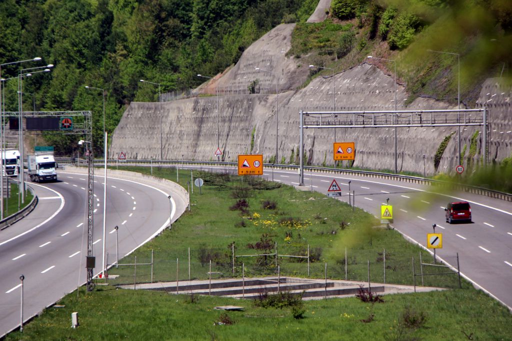 İlk defa bu kadar sakin