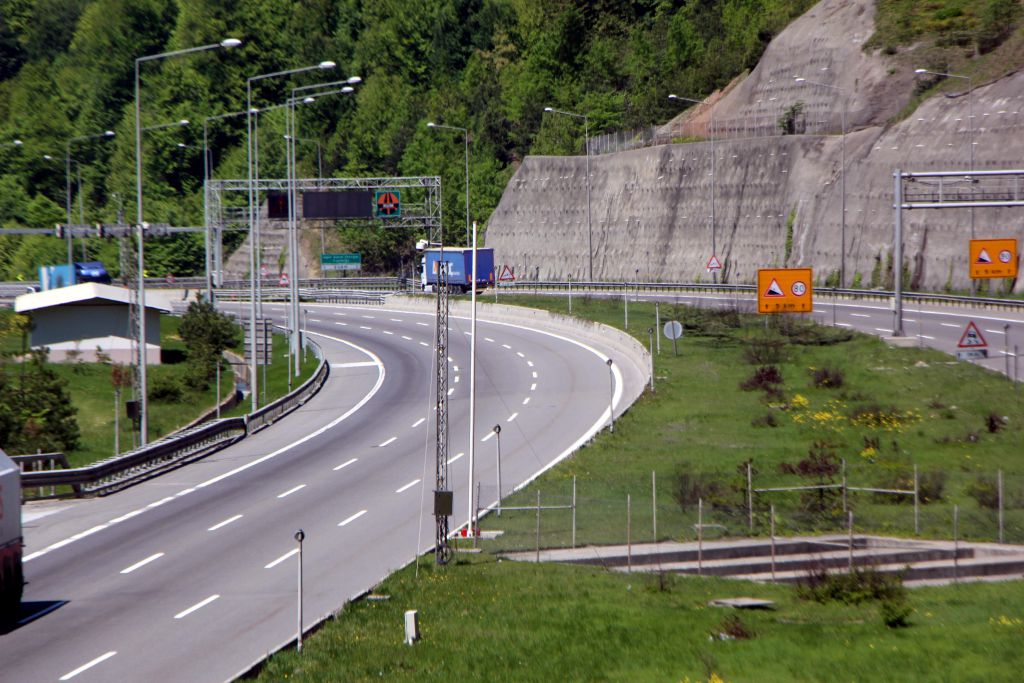 İlk defa bu kadar sakin