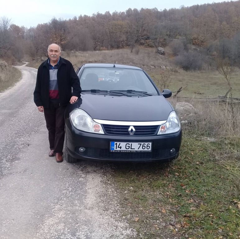 Mustafa Yünlüoğlu'nun acı günü