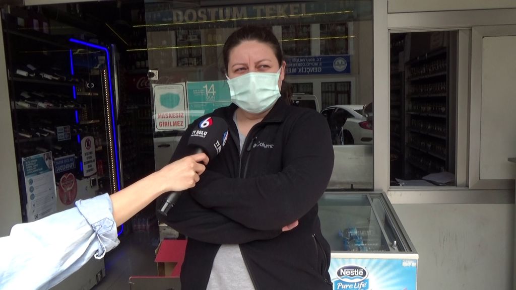 Para kazanamıyoruz, giderlerimizi ödeyemiyoruz