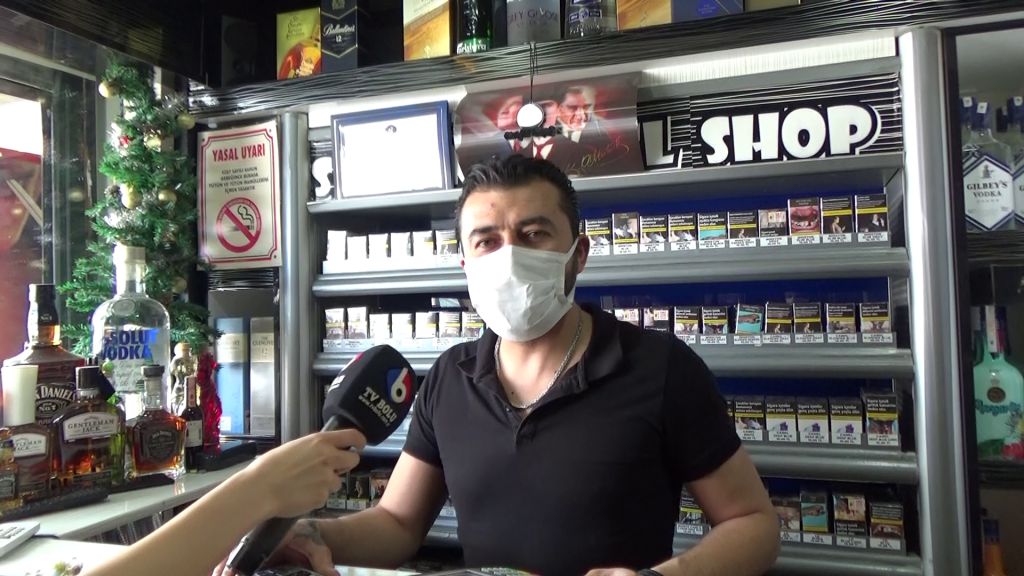 Para kazanamıyoruz, giderlerimizi ödeyemiyoruz