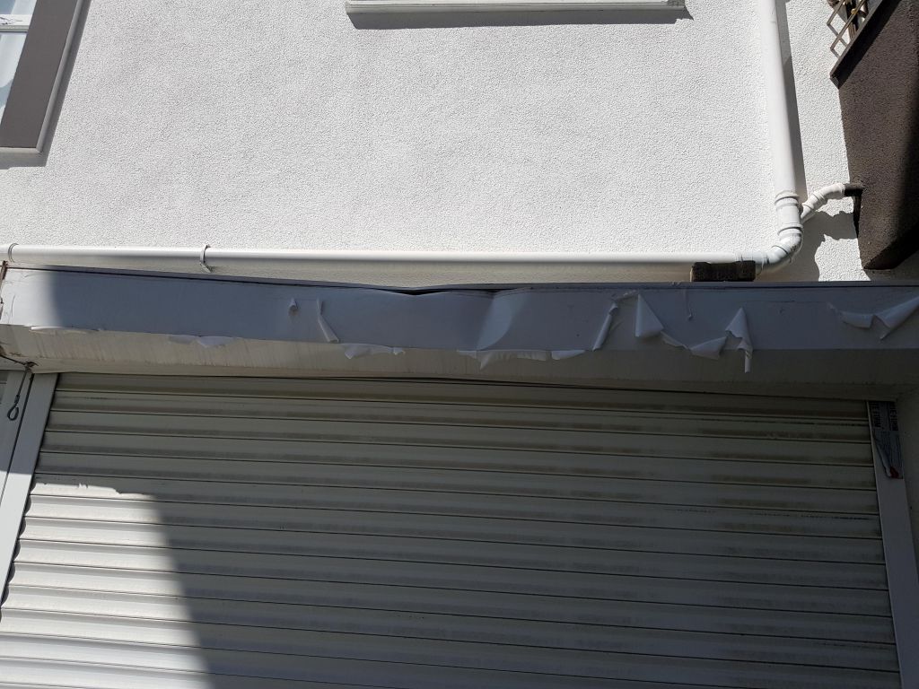 Rüya rüyasında 3. Kattan düştü