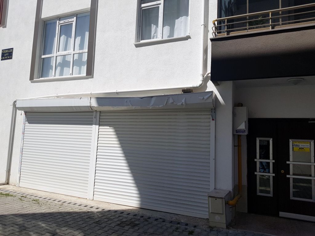 Rüya rüyasında 3. Kattan düştü