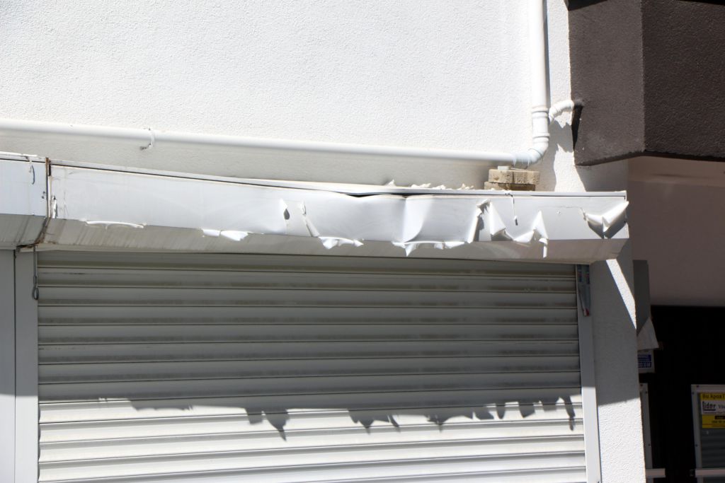 Rüya rüyasında 3. Kattan düştü