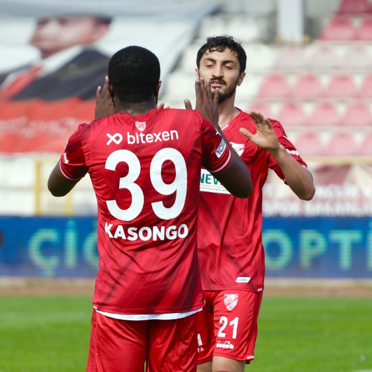 SEZONU GALİBİYET İLE KAPATTIK!