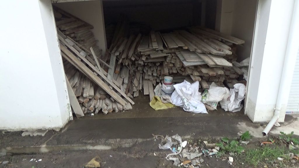 Tanju Özcan sesimizi duysun!