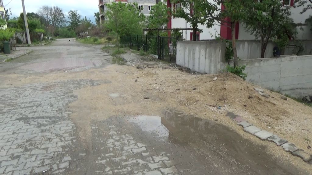 Tanju Özcan sesimizi duysun!