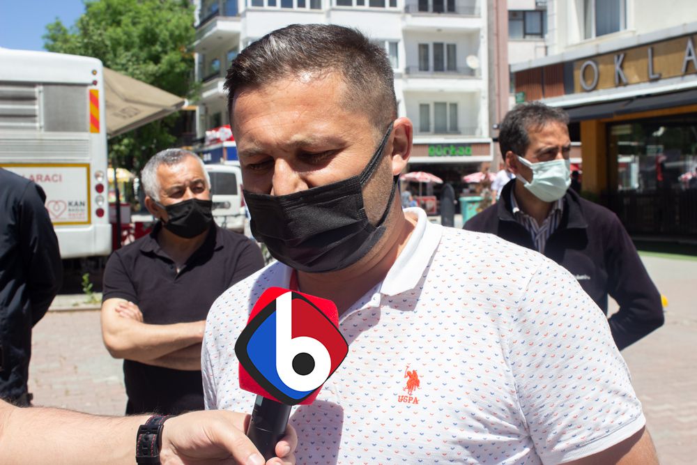 Yeni plaka ihalesi istemiyoruz!