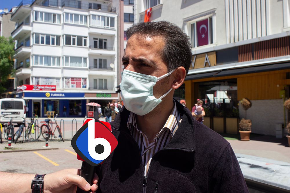 Yeni plaka ihalesi istemiyoruz!