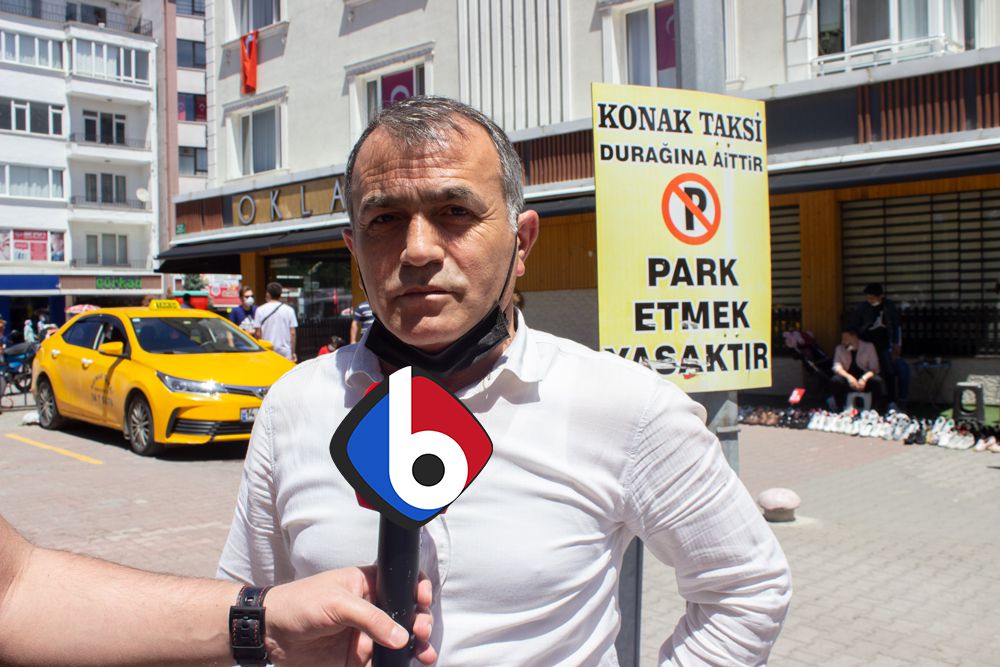 Yeni plaka ihalesi istemiyoruz!