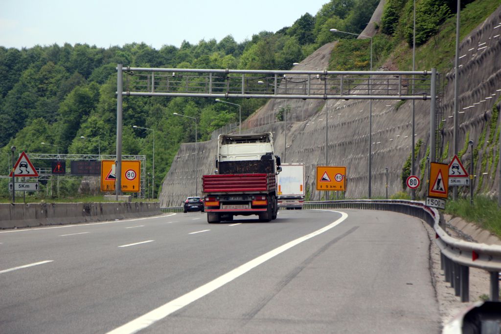 Yoğunluk yarın başlayacak