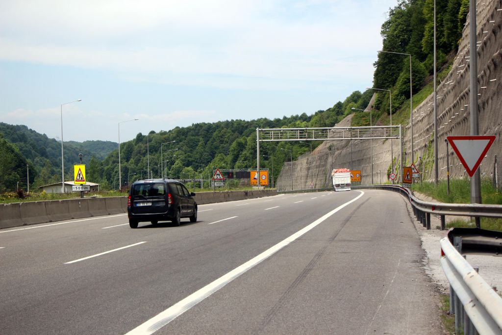 Yoğunluk yarın başlayacak