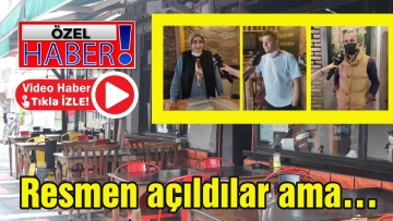 Ölümü gösterip sıtmaya razı bırakıyorlar!