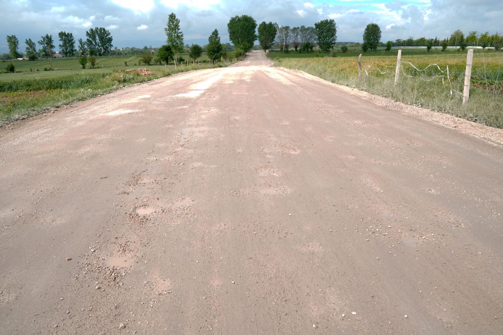 Aynı yolda iki kurum arasındaki hizmet farkı