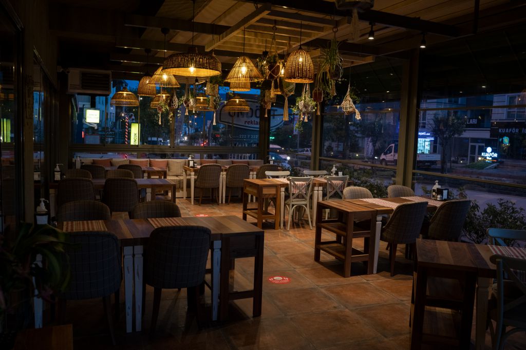 Bolu'ya yakışır mekân bu gün açılıyor