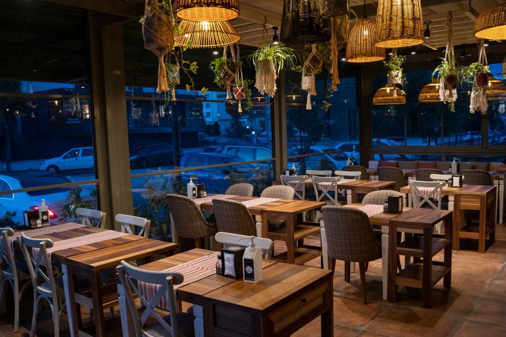 Bolu'ya yakışır mekân bu gün açılıyor