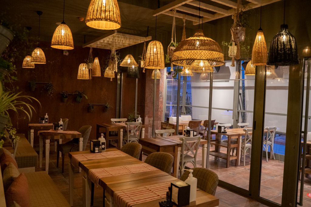 Bolu'ya yakışır mekân bu gün açılıyor