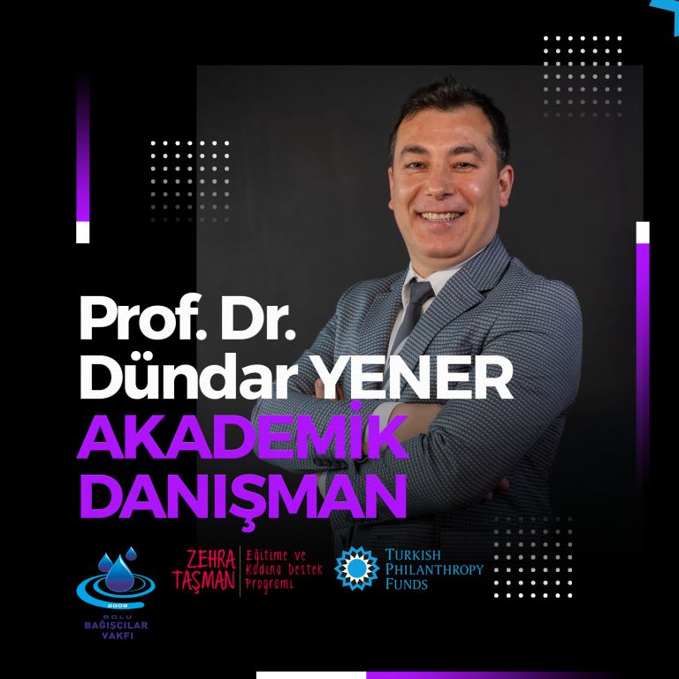 Geleceğin lider kadınları bu projeden çıkacak