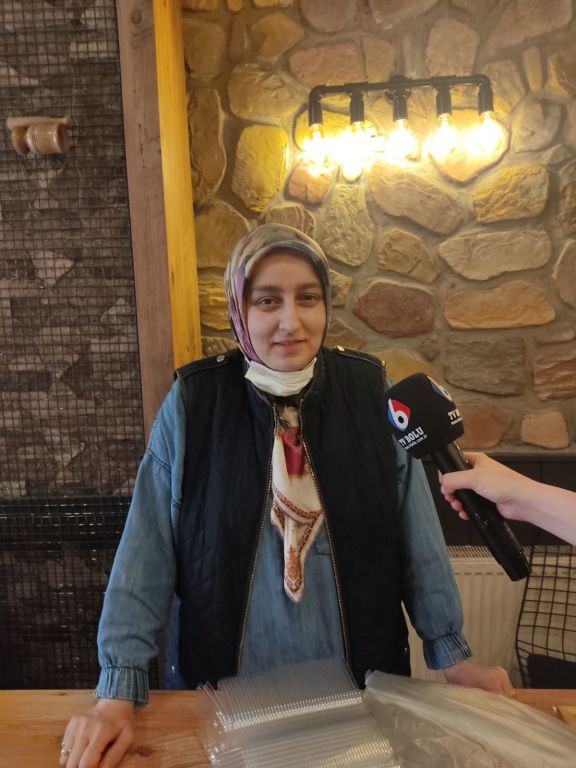 Ölümü gösterip sıtmaya razı bırakıyorlar!