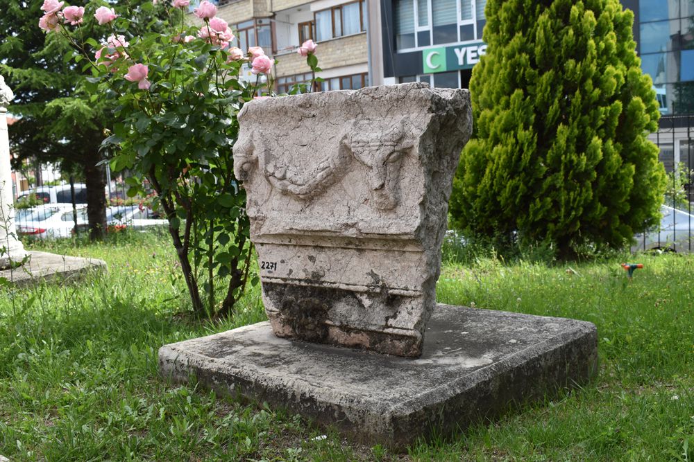 Roma tarihi yeniden hayat bulacak