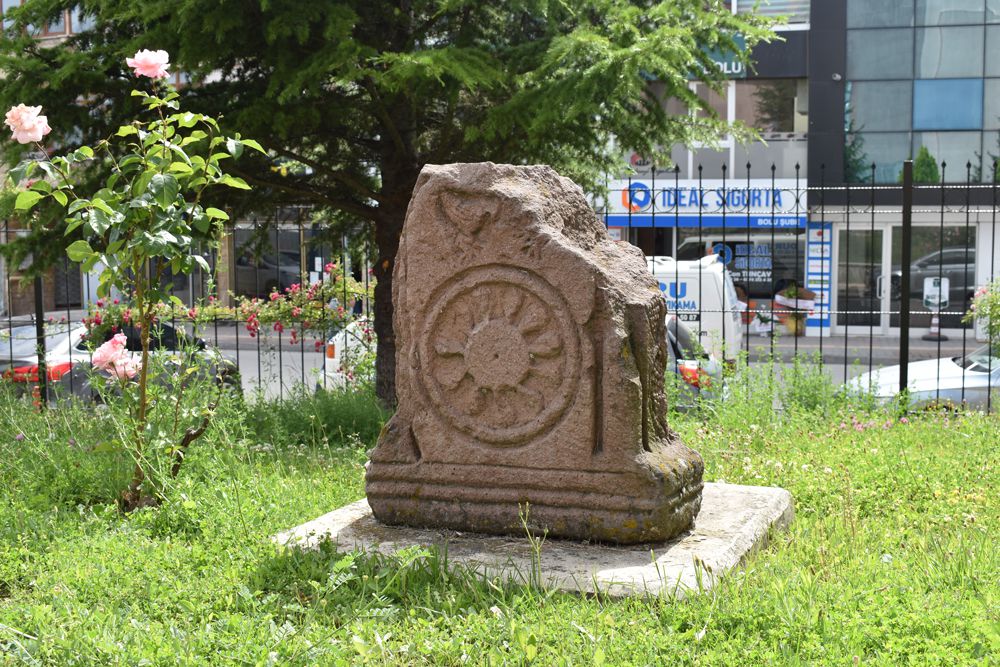 Roma tarihi yeniden hayat bulacak