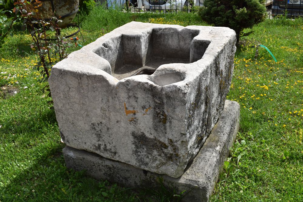 Roma tarihi yeniden hayat bulacak