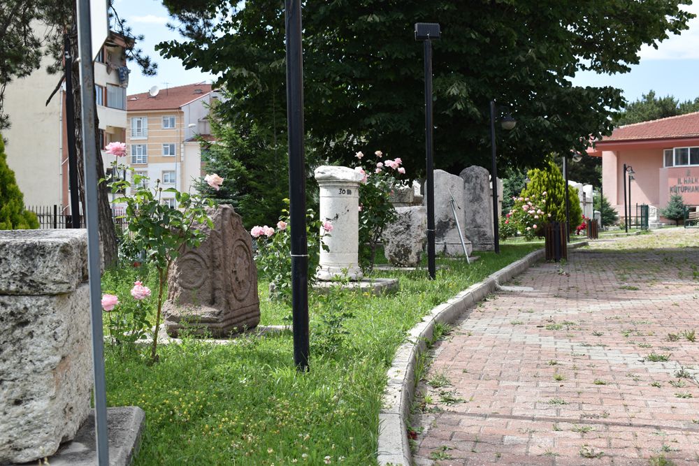 Roma tarihi yeniden hayat bulacak